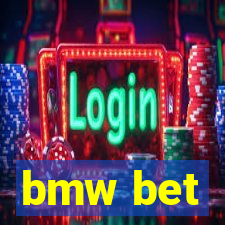 bmw bet